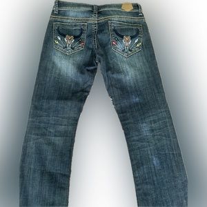 Tin Haul women’s jeans size 29 R- new without tags